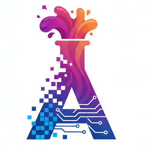 AI Image Lab